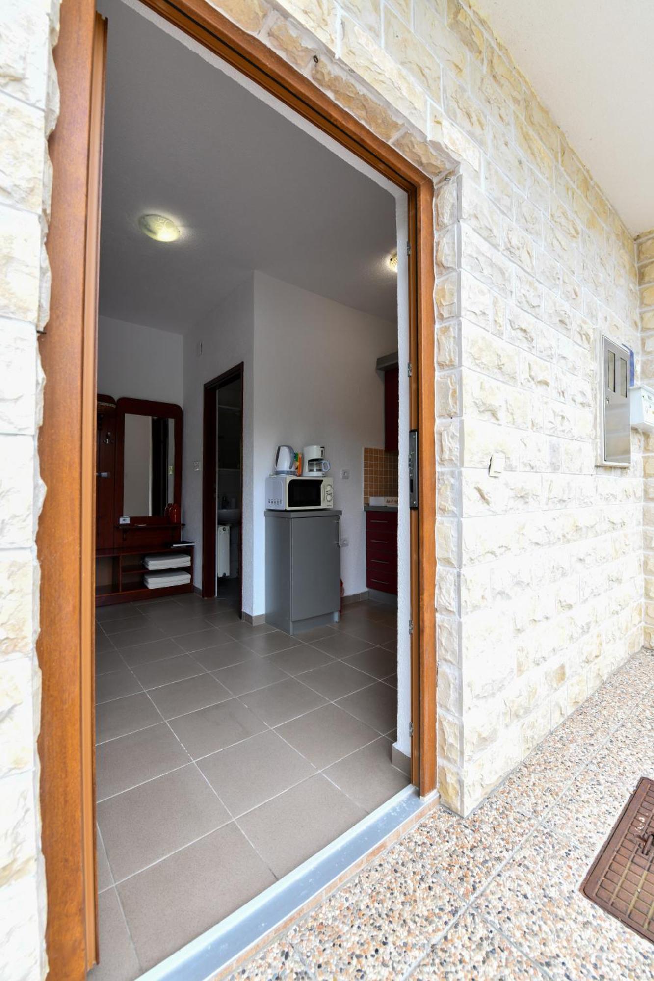 Apartments Bramado Seliste Dreznicko Ngoại thất bức ảnh