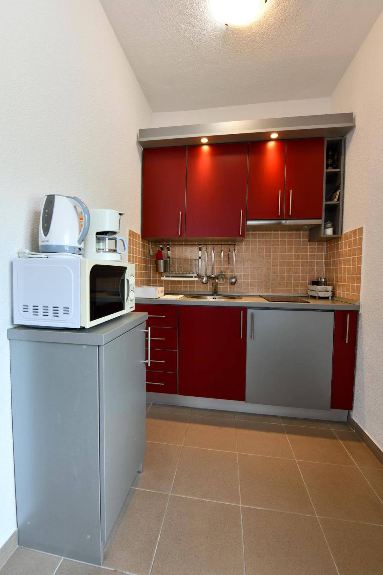 Apartments Bramado Seliste Dreznicko Ngoại thất bức ảnh