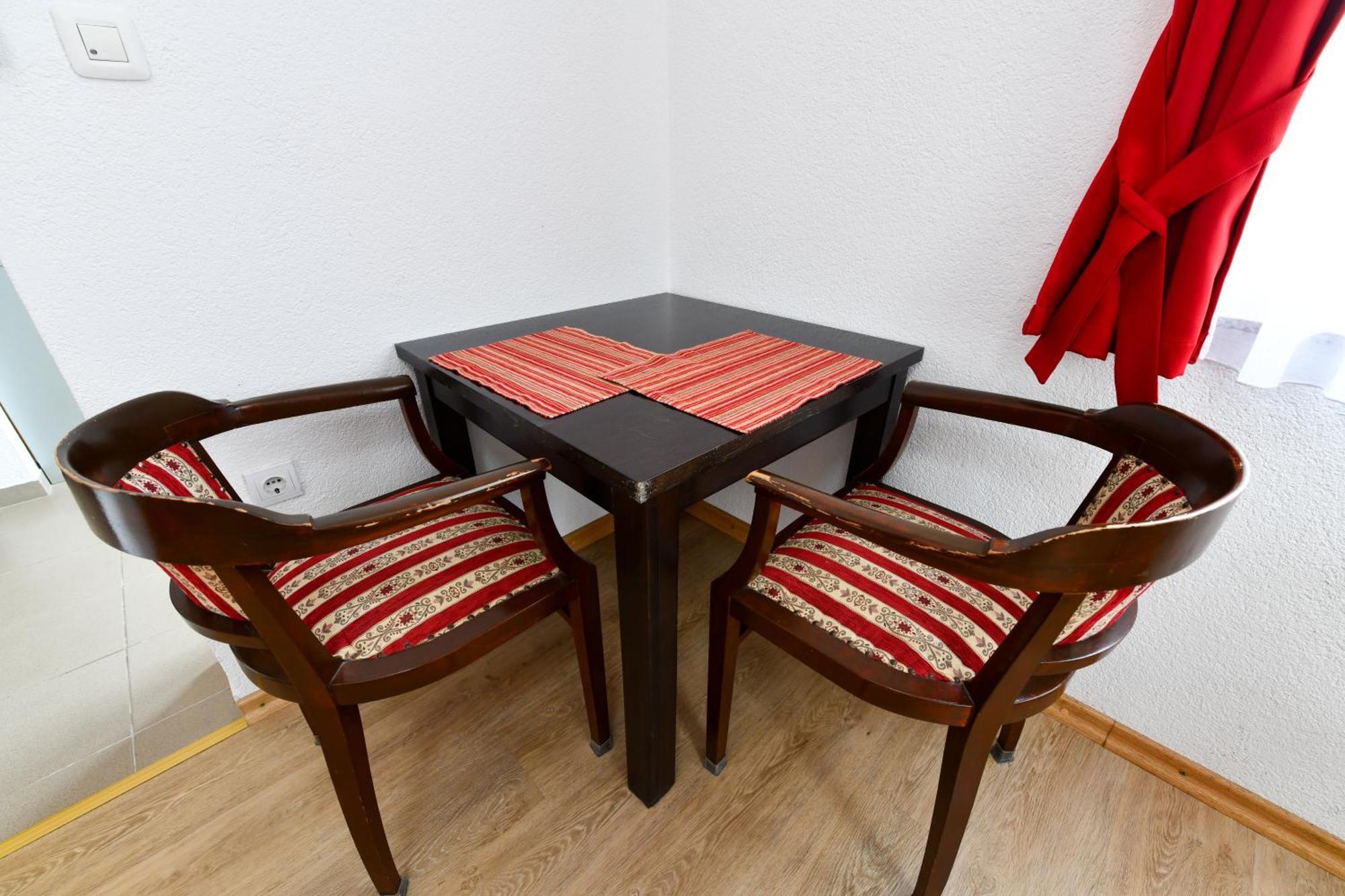 Apartments Bramado Seliste Dreznicko Ngoại thất bức ảnh