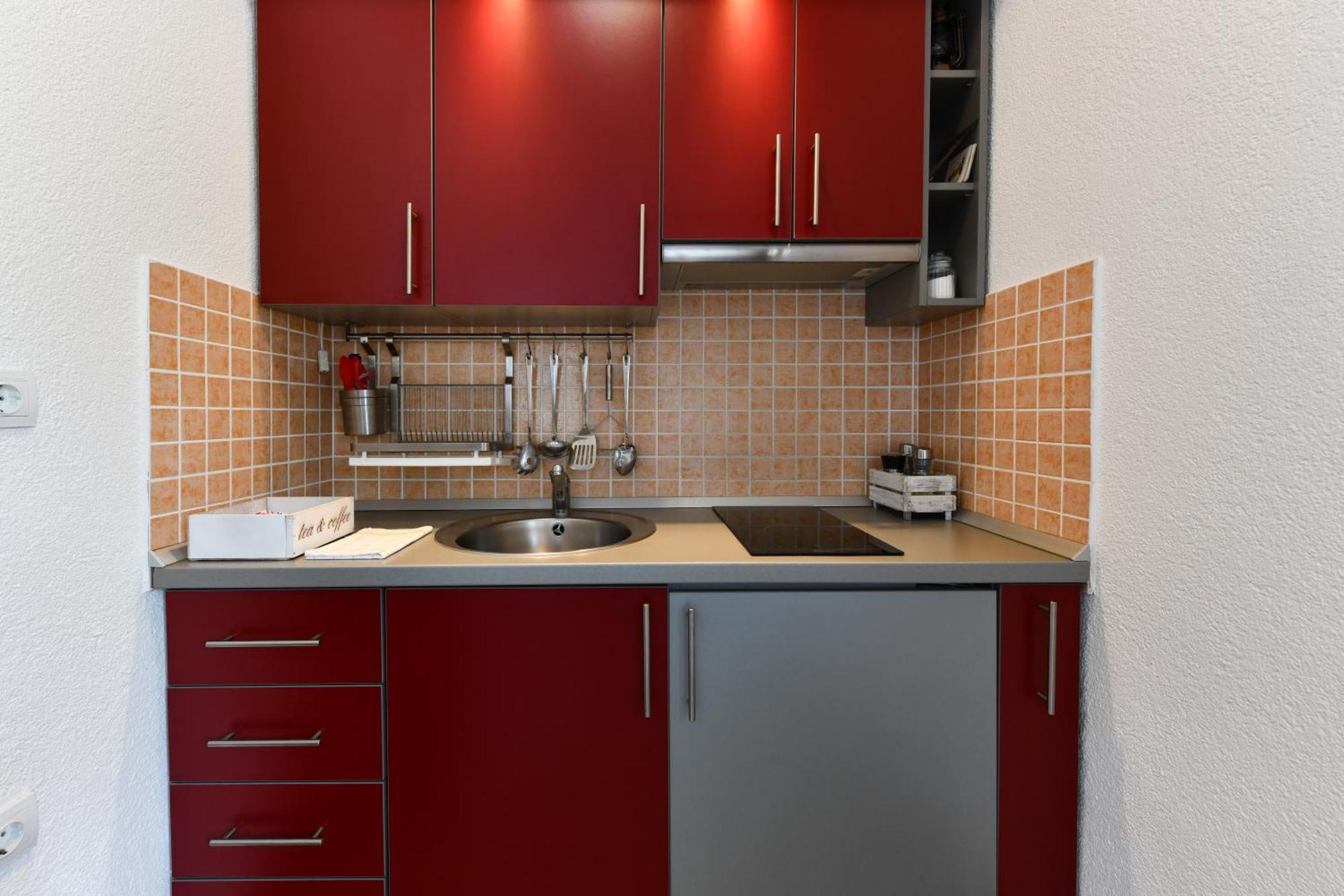 Apartments Bramado Seliste Dreznicko Ngoại thất bức ảnh