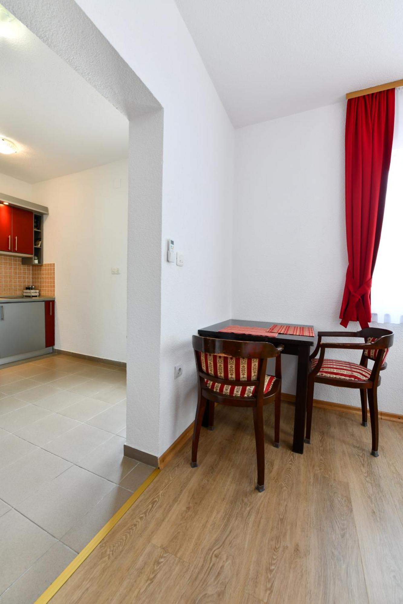 Apartments Bramado Seliste Dreznicko Ngoại thất bức ảnh