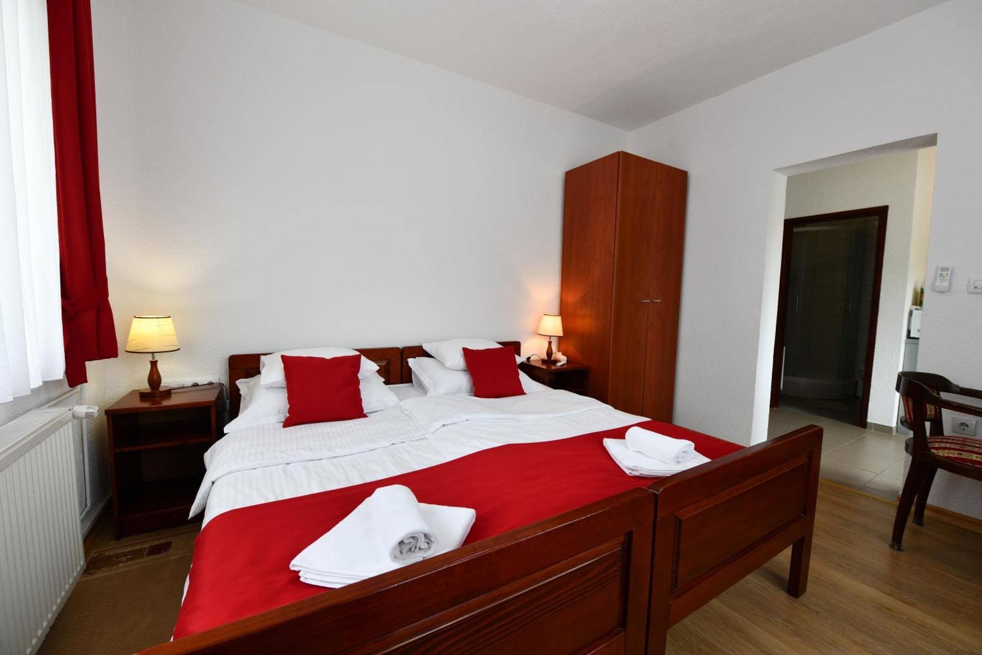 Apartments Bramado Seliste Dreznicko Ngoại thất bức ảnh