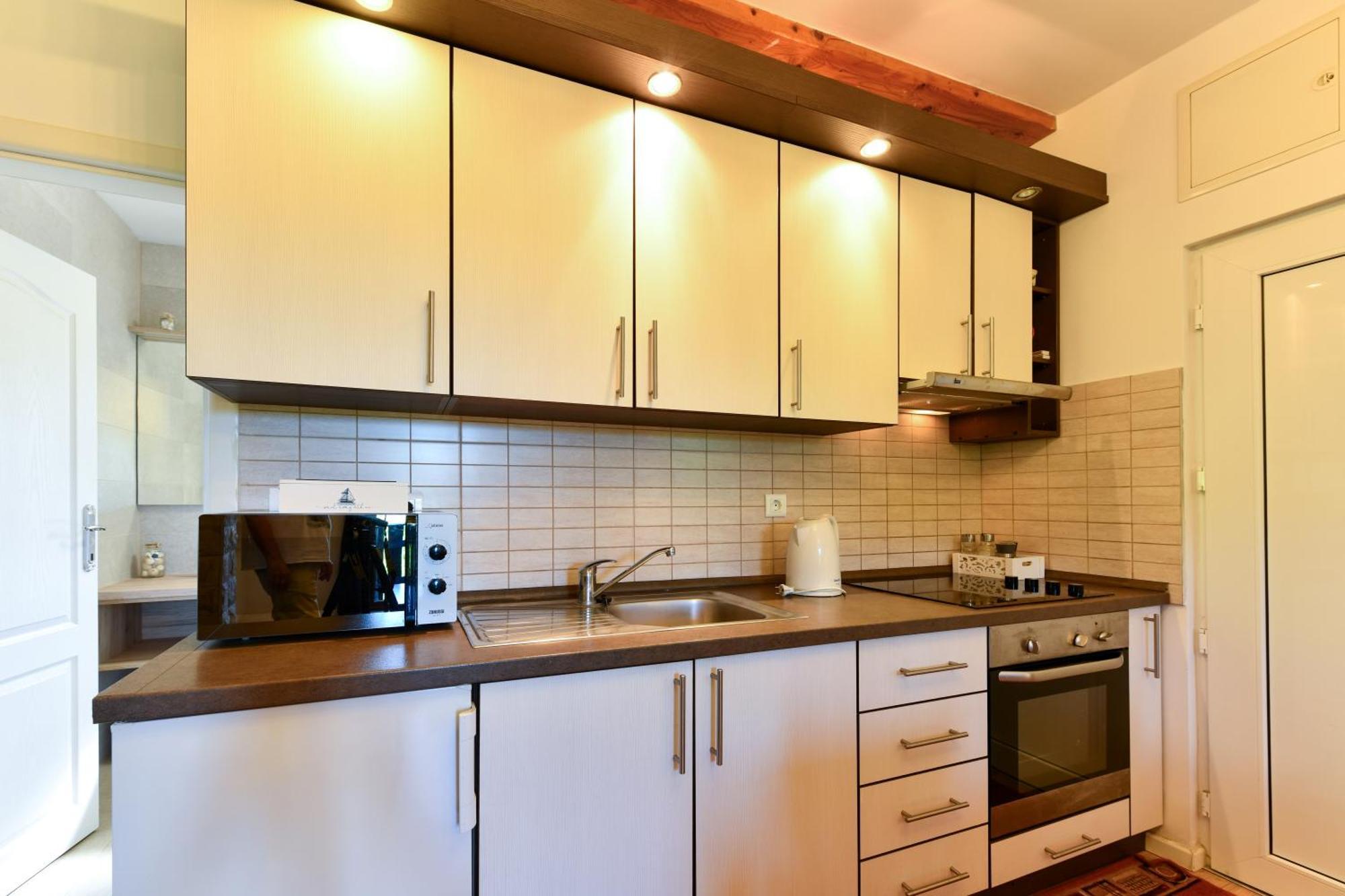 Apartments Bramado Seliste Dreznicko Ngoại thất bức ảnh