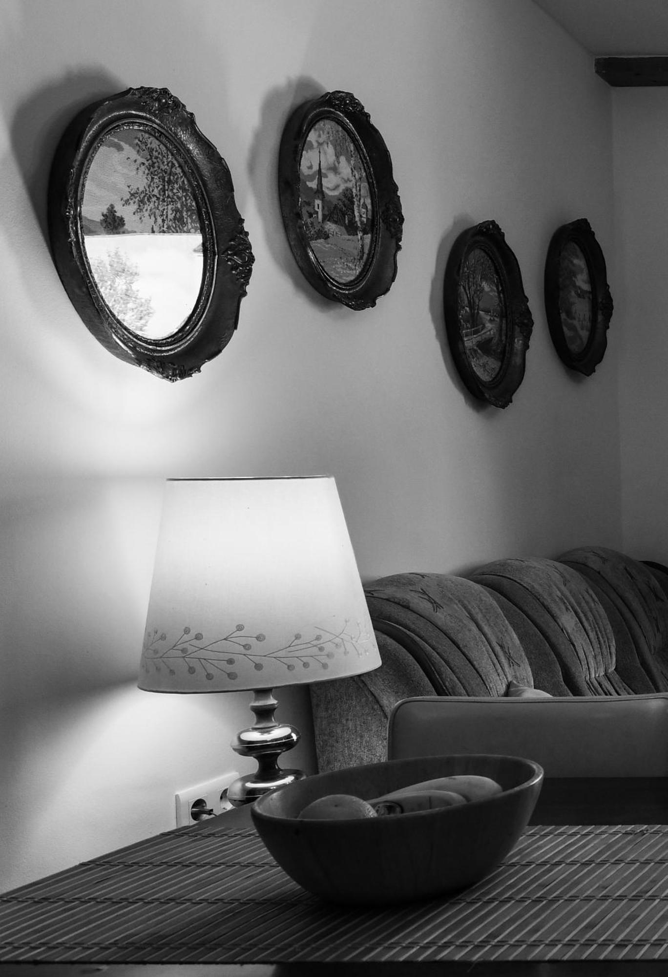 Apartments Bramado Seliste Dreznicko Ngoại thất bức ảnh