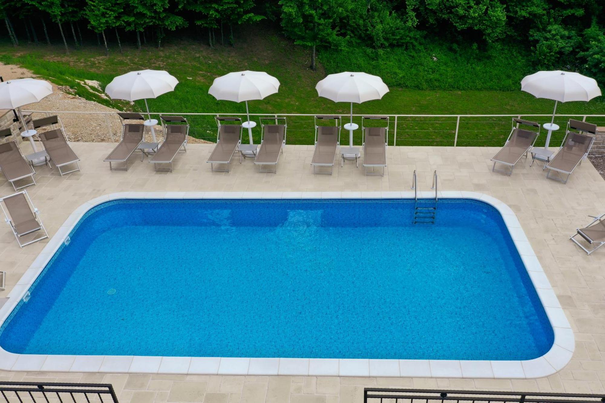 Apartments Bramado Seliste Dreznicko Ngoại thất bức ảnh